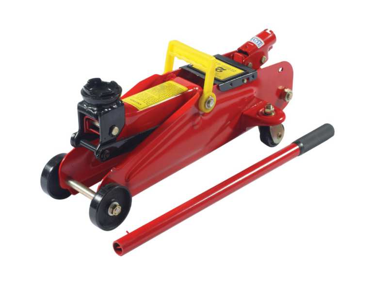 BOTTARI Trolley jack 993808 Not rentable, just for sale! Max: 2 tons
Cannot be taken back for quality assurance reasons!
