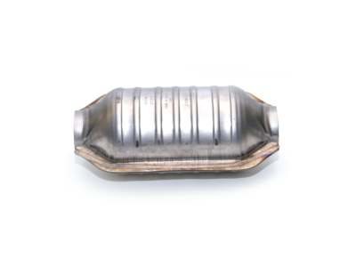 NOVAK Katalyzator (universal)