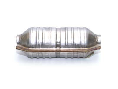 NOVAK Katalyzator (universal)