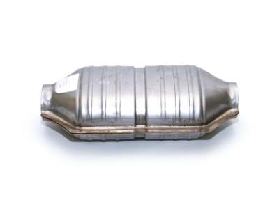 NOVAK Katalyzator (universal)