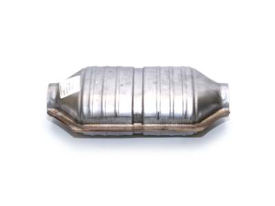 NOVAK Katalyzator (universal)