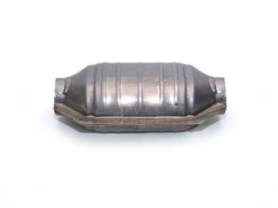 NOVAK Katalyzator (universal)