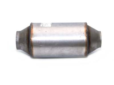 NOVAK Katalyzator (universal)