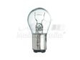 A.Z. MEISTERTEILE Glühlampe 10986920 P21/5W. 24 V. 21/5 W. BAY15d. 10 Stk.
Lampenart: P21/5W, Spannung [V]: 24, Nennleistung [W]: 21/5, Sockelausführung Glühlampe: BAY15d
Kann aus Gründen der Qualitätssicherung nicht zurückgenommen werden! 4.