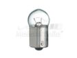 A.Z. MEISTERTEILE Glühlampe 10986921 R10W. 24 V. 10 W. BA15s. 10 Stk.
Lampenart: R10W, Spannung [V]: 24, Nennleistung [W]: 10, Sockelausführung Glühlampe: BA15s, Gebindeart: Schachtel
Kann aus Gründen der Qualitätssicherung nicht zurückgenommen werden! 4.