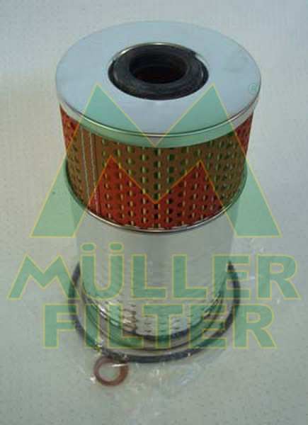 MULLER FILTER Ölfilter 81084/4 Filterausführung: Filtereinsatz, Höhe [mm]: 168, Innendurchmesser [mm]: 12, Außendurchmesser [mm]: 92, Innendurchmesser 1 [mm]: 24