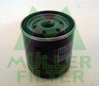 MULLER FILTER Ölfilter