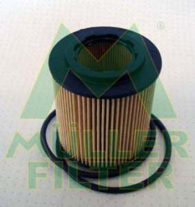 MULLER FILTER Ölfilter