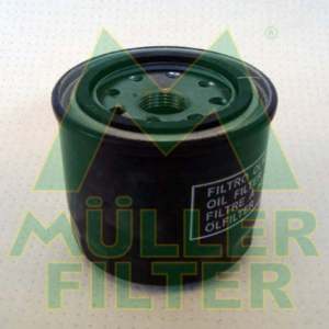 MULLER FILTER Ölfilter