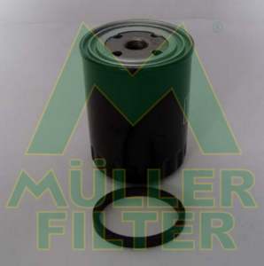 MULLER FILTER Ölfilter