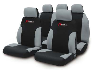 R.EVOLUTIO Seat cover