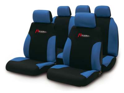 R.EVOLUTIO Seat cover