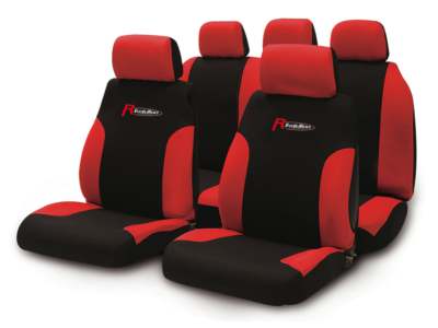 R.EVOLUTIO Seat cover