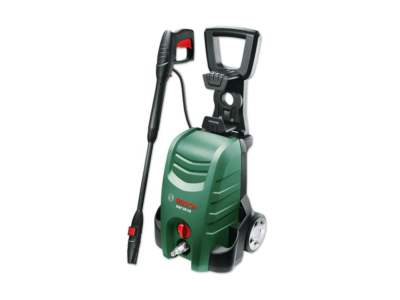 BOSCH High pressure cleaner