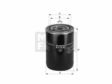 MANN-FILTER Ölfilter 10368248 Innendurchmesser 1: 62 mm, Innendurchmesser 2: 71 mm, Außendurchmesser: 76 mm, Höhe: 93 mm, Gewindegröße: 3/4-16 UNF, Bypassventil Öffnungsdruck: 2,5 bar, mit einem erfrischenden Sperrventil
Durchmesser [mm]: 76,45, Höhe [mm]: 116,08, Gewindemaß: 3/4-16 UNF-2B, Außendurchmesser [mm]: 77,83, Filterausführung: Feinfilter 2.