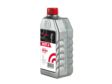 BREMBO Bremsflüssigkeit 10103548 DOT 4, 0,5 L
Inhalt [Liter]: 0,5, Gebindeart: Flasche, Trockensiedepunkt [°C]: 245, Nasssiedepunkt [°C]: 157, Bremsflüssigkeit Viskosität bei -40°C: 1500
Kann aus Gründen der Qualitätssicherung nicht zurückgenommen werden! 3.