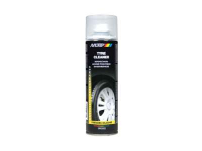 MOTIP Tyre protector