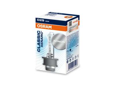 OSRAM Glühlampe