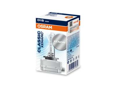 OSRAM Glühlampe