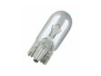 OSRAM Glühlampe 10896023 Positionsindikator, W5W, 5W; 10 Stück
Lampenart: W5W, Spannung [V]: 12, Nennleistung [W]: 5, Sockelausführung Glühlampe: W2.1x9.5d, Gebindeart: Schachtel
Kann aus Gründen der Qualitätssicherung nicht zurückgenommen werden! 1.