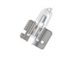 OSRAM Glühlampe 21602/1 Halogen, Scheinwerfer, H2, 70W
Lampenart: H2, Spannung [V]: 24, Nennleistung [W]: 70, Sockelausführung Glühlampe: X511
Kann aus Gründen der Qualitätssicherung nicht zurückgenommen werden! 1.