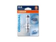 OSRAM Bulb 21603/3 Halogen headlamp, "HARD", H4, 60/55W
Lamp Type: H4, Voltage [V]: 12, Rated Power [W]: 60/55, Socket Type bulb: P43t, Packing Type: Blister Pack
Cannot be taken back for quality assurance reasons! 2.