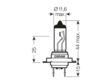 OSRAM Glühlampe 21669/1 Halogen, Scheinwerfer, H7, 55W
Lampenart: H7, Spannung [V]: 12, Nennleistung [W]: 55, Sockelausführung Glühlampe: PX26d, Gebindeart: Schachtel
Kann aus Gründen der Qualitätssicherung nicht zurückgenommen werden! 3.