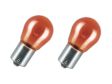 OSRAM Glühlampe 21873/3 Lampenart: PY21W, Spannung [V]: 12, Nennleistung [W]: 21, Sockelausführung: BAU15s 
Lampenart: PY21W, Spannung [V]: 12, Nennleistung [W]: 21, Sockelausführung Glühlampe: BAU15s, Gebindeart: Blisterpack
Kann aus Gründen der Qualitätssicherung nicht zurückgenommen werden! 2.