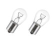 OSRAM Glühlampe 21872/3 Brems- / Blitz- / Umkehrlampenbirne (2PCS!)
Lampenart: P21W, Spannung [V]: 12, Nennleistung [W]: 21, Sockelausführung Glühlampe: BA15s, Gebindeart: Blisterpack
Kann aus Gründen der Qualitätssicherung nicht zurückgenommen werden! 2.