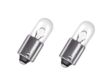 OSRAM Glühlampe 21867/3 Positionsindikator / Dashboard -Glühbirne, 2PCS !, T4W
Lampenart: T4W, Spannung [V]: 12, Nennleistung [W]: 4, Sockelausführung Glühlampe: BA9s, Gebindeart: Blisterpack
Kann aus Gründen der Qualitätssicherung nicht zurückgenommen werden! 2.