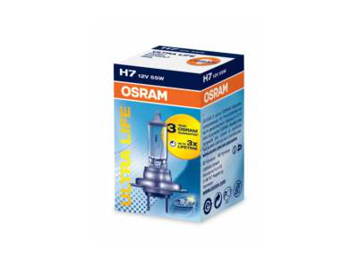 OSRAM Bulb