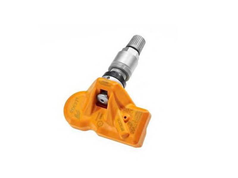 HUF Raddrucksensor 10699019 OEM-Sensor, 433 MHz
Fahrzeugausstattung: für Fahrzeuge mit Reifendruck-Kontrollsystem, Frequenzbereich [MHz]: 433, Gehäusefarbe: orange, Montageart: geschraubt, Gewicht[kg]: 0,050, Prüfzeichen: CE, FCC, IC