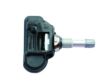 SCHRADER Tire pressure sensor 10699222 Frequency Range [MHz]: 433, Code: 3033, Housing Colour: Black/White, Valve colour: Silver, Mounting Type: Bolted, Vehicle Equipment: for vehicles with tyre pressure control system, Supplementary Article/Info 2: with valves, with nut, Tightening Torque [Nm]: 8, Inspection Tag: CE, Permissible maximum speed [km/h]: 250 
Code Letter: 3033, Tightening Torque [Nm]: 8, Mounting Type: Bolted, Vehicle Equipment: for vehicles with tyre-pressure monitoring system, Supplementary Article/Info 2: with groov 1.