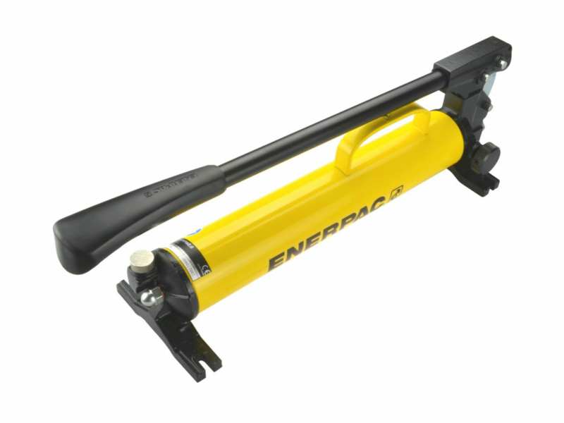 PUMA TOOLS Hydraulic Hand Pump 10867096 Not rentable, just for sale! Hydraulic injector for removal kits. Operating pressure: 700 bar.
Cannot be taken back for quality assurance reasons!