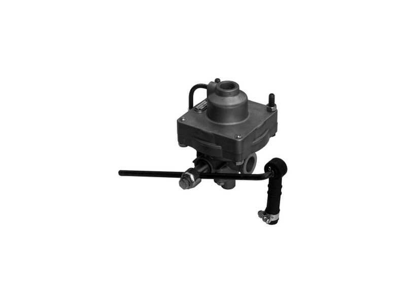 WABCO Bremskraftregler 10849505 ALB, mechanische Last -abhängige Bremsregler