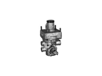 WABCO Bremskraftregler