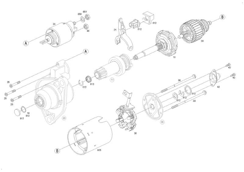 BOSCH Starter 10163526 Neu
Spannung [V]: 12, Starterleistung [kW]: 2, Anzahl der Befestigungsbohrungen: 2, Anzahl der Gewindebohrungen: 0, Zähnezahl: 9, Klemme: 50, 30, Flansch-O [mm]: 76,2, Drehrichtung: Drehrichtung gegen den Uhrzeigersinn, Ritzel-Grundposition [mm]: 52,5, Starterausführung: freiausstoßend, Bohrung-O [mm]: 12,5, Bohrung-O 2 [mm]: 12,5, Länge [mm]: 245,5, Lage/Grad: rechts, Befestigungswinkel [Grad]: 39, Winkelmaß Befestigungsbohrung [Grad]: 39 1.