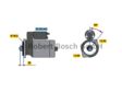 BOSCH Starter 10163526 Neu
Spannung [V]: 12, Starterleistung [kW]: 2, Anzahl der Befestigungsbohrungen: 2, Anzahl der Gewindebohrungen: 0, Zähnezahl: 9, Klemme: 50, 30, Flansch-O [mm]: 76,2, Drehrichtung: Drehrichtung gegen den Uhrzeigersinn, Ritzel-Grundposition [mm]: 52,5, Starterausführung: freiausstoßend, Bohrung-O [mm]: 12,5, Bohrung-O 2 [mm]: 12,5, Länge [mm]: 245,5, Lage/Grad: rechts, Befestigungswinkel [Grad]: 39, Winkelmaß Befestigungsbohrung [Grad]: 39 2.