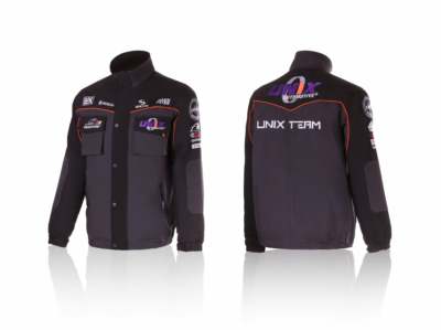 UNIX Arbeitskleidung - Jacke - UNIX Design