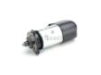 BOSCH Starter 485796 Neu
Spannung [V]: 24, Starterleistung [kW]: 5,4, Anzahl der Befestigungsbohrungen: 3, Anzahl der Gewindebohrungen: 0, Zähnezahl: 9, Klemme: 30, 50, 31(isol.), Flansch-O [mm]: 92, Drehrichtung: Drehrichtung im Uhrzeigersinn, Ritzel-Grundposition [mm]: 47,5, Starterausführung: freiausstoßend, Bohrung-O [mm]: 13,5, Bohrung-O 2 [mm]: 13,5, Bohrung-O 3 [mm]: 13,5, Länge [mm]: 386,5, Lage/Grad: links, Befestigungswinkel [Grad]: 15, Winkelmaß Befestigungsbohrung [Grad]: 15 4.