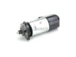 BOSCH Starter 485821 Neu
Spannung [V]: 24, Starterleistung [kW]: 6,6, Anzahl der Befestigungsbohrungen: 3, Anzahl der Gewindebohrungen: 0, Zähnezahl: 9, Klemme: 30, 50, 31, Flansch-O [mm]: 92, Drehrichtung: Drehrichtung im Uhrzeigersinn, Ritzel-Grundposition [mm]: 47,5, Starterausführung: freiausstoßend, Bohrung-O [mm]: 13,5, Bohrung-O 2 [mm]: 13,5, Bohrung-O 3 [mm]: 13,5, Länge [mm]: 406,5, Lage/Grad: links, Befestigungswinkel [Grad]: 15, Winkelmaß Befestigungsbohrung [Grad]: 15 4.