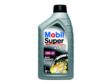 MOBIL Motor oil 124518 Mobile Super 2000 x1, (semi-synthetic), 10W-40, 1L
Capacity [litre]: 1, Packing Type: Bottle, SAE viscosity class: 10W-40, API specification: SN+, SN, SM, SL, SJ, Manufacturer Approval: VW 501 01, 505 00 ., VW 505 00 ., AVTOVAZ (Lada Cars), ACEA specification: A3/B3, Oil manufacturer recommendation: API SN Plus, API SN, API SM, API SL, API SJ, API CF, MB-229.1, AAE (STO 003) B7, Customs tariff number: 27101981
Cannot be taken back for quality assurance reasons! 1.