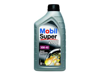 MOBIL Motorenöl