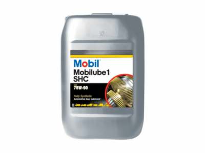 MOBIL Getriebeöl