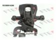 FTE Bremssattel 10098622 Renoviert, d: 38 mm, Bremssystem: Bosch mit einer integrierten Stützbremse
Kolbendurchmesser [mm]: 38, Material: Gusseisen, Bremssattelfarbe: grau, Bremssystem: BOSCH, Einbauposition: Hinterachse rechts, Ergänzungsartikel/Ergänzende Info: ohne Halter 1.