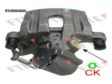 FTE Bremssattel 10098717 Renoviert, d: 40 mm
Kolbendurchmesser [mm]: 40, Material: Aluminium, Bremssattelfarbe: grau, Bremssystem: ATE, Einbauposition: Hinterachse rechts, Ergänzungsartikel/Ergänzende Info: ohne Halter 1.