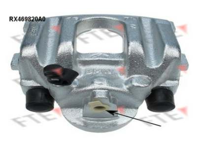 FTE Bremssattel