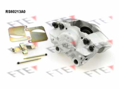 FTE Bremssattel