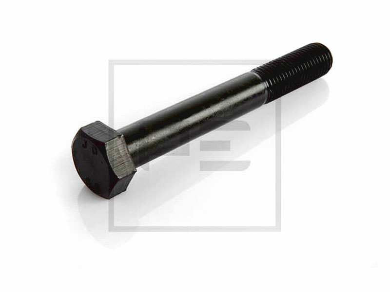 PE AUTOMOTIVE Nachrüstsatz, Klimaanlage 10071792 M20 x 150
Gewindemaß: M20, Gewindelänge [mm]: 61, Länge [mm]: 150, Schlüsselweite: 30, Schraubenkopf-/Mutternprofil: Außensechskant, Festigkeitsklasse: 8.8, DIN/ISO: DIN 931, ISO 24014-1, Anzugsdrehmoment [Nm]: 410