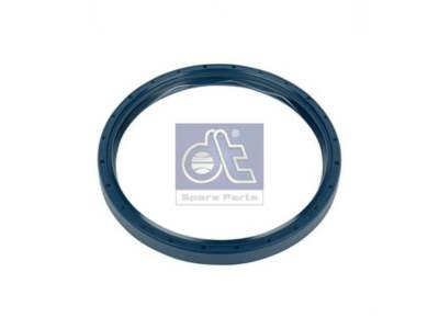 DT SPARE PARTS Wheel hub seal